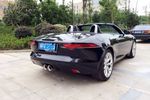 捷豹F-TYPE2013款F-TYPE 3.0T S