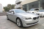 宝马5系2012款530Li 领先型