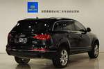 奥迪Q72012款3.0TFSI 进取型