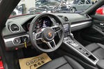 保时捷Boxster2016款718 Boxster