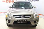 起亚狮跑2009款2.0 GLS 自动两驱