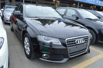 奥迪A4L2009款2.0TFSI 舒适型