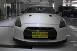 日产GT-R2012款3.8T Premium Edition 