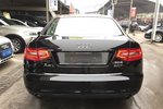 奥迪A6L2011款2.0TFSI 手自一体 标准型