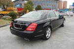 奔驰S级2012款S300L 豪华型 Grand Edition