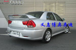 东南V3菱悦2009款1.5L 手动 旗舰升级版