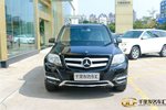 奔驰GLK级2013款GLK 300 4MATIC 动感天窗型