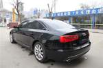 奥迪A6L2012款30 FSI 技术型(2.5L)