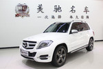 奔驰GLK级2013款改款 GLK 300 4MATIC 时尚型