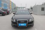 奥迪A6L2008款2.0TFSI 标准型(自动)