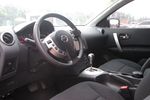 日产逍客2013款2.0XV 炫 CVT 2WD