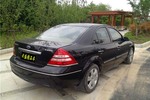 福特蒙迪欧2005款2.0 Ghia 精英型