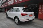 奥迪Q52012款2.0TFSI 舒适型