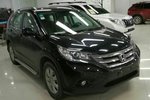 本田CR-V2012款2.0L 两驱都市版