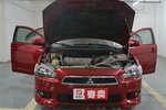 三菱翼神2009款1.8L CVT 时尚版豪华型