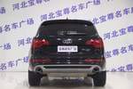 奥迪Q72015款35 TFSI 运动型