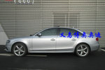 奥迪A4L2010款2.0TFSI 运动型