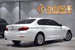 宝马5系2014款525Li 领先型