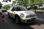 MINIMINI2011款1.6L ONE