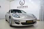 保时捷Panamera2010款Panamera 3.6L 