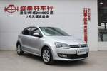 大众Polo2013款1.6L 手动 舒适版