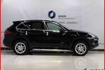 保时捷Cayenne2011款S Hybrid 3.0T 