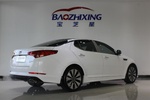 起亚K52012款2.0L 手自一体 DLX-2 Nu