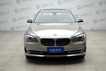 宝马7系2013款730Li 豪华型