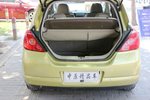 日产骐达2005款1.6i GE 自动