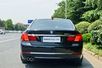 宝马7系2013款730Li 豪华型