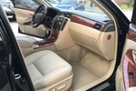 丰田皇冠2009款2.5L Royal特别强化版