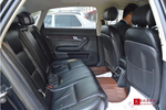 奥迪A6L2012款TFSI 标准型(2.0T)