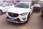 马自达CX-52015款2.5L 自动四驱尊贵型