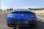 阿斯顿马丁V8 Vantage2012款4.7L S Coupe