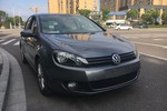 大众高尔夫2011款1.4TSI 手动 舒适型