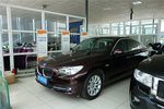 宝马5系GT2011款535i 领先型