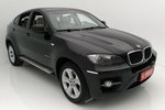 宝马X62008款xDrive35i