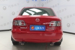 马自达Mazda62011款2.0L 手自一体 时尚型