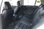 大众高尔夫2014款1.6L 自动舒适型