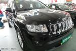 Jeep指南者2013款2.4L 四驱豪华版