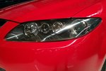 马自达MAZDA62011款2.0L 手自一体 豪华型