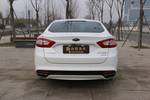 福特蒙迪欧2013款2.0L GTDi200 豪华型