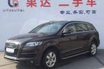 奥迪Q72012款3.0TFSI 舒适型