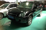 现代途胜2009款2.0GL 自动舒适型 2WD(天窗)