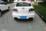 马自达MAZDA3经典2012款经典款 1.6L MT 特惠版