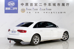 奥迪A4L2015款35 TFSI 自动标准型