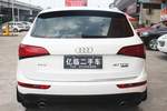 奥迪Q52016款40 TFSI 技术型