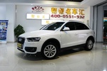 奥迪Q32013款35 TFSI 进取型