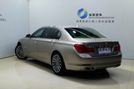 宝马7系2009款730Li 豪华型