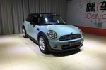 MINIMINI2012款1.6L COOPER Baker Street 